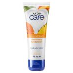 creme mãos hidratante tropical