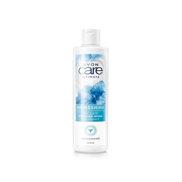 gel intimo delicado