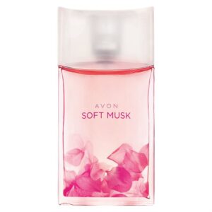O puro aroma da feminilidade. Uma fragrâncias com notas florais e musk que delicia os sentidos e a faz sentir-se delicada, feminina e suave como uma pétala. • Notas de topo: aldeídos, pêssego branco, citrinos. • Notas de coração: jasmim, rosa, ylang ylang. • Notas de topo: baunilha, madeiras, musk.