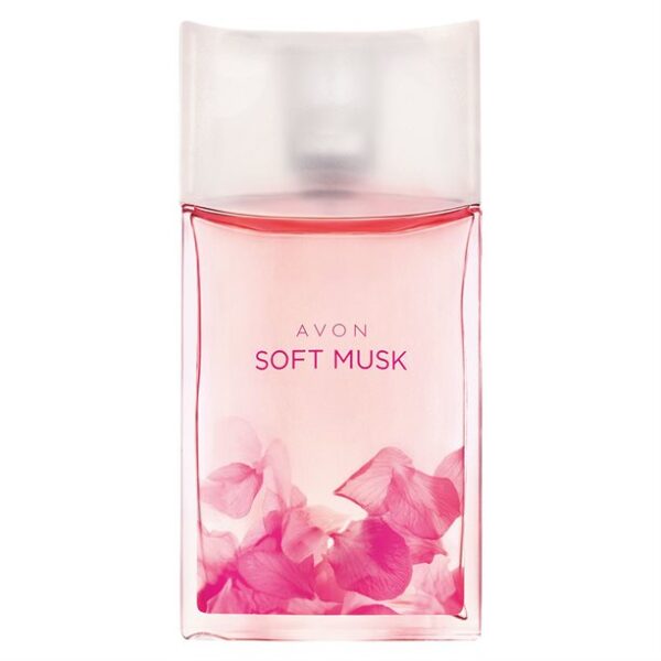 O puro aroma da feminilidade. Uma fragrâncias com notas florais e musk que delicia os sentidos e a faz sentir-se delicada, feminina e suave como uma pétala. • Notas de topo: aldeídos, pêssego branco, citrinos. • Notas de coração: jasmim, rosa, ylang ylang. • Notas de topo: baunilha, madeiras, musk.