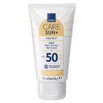 Protetor Solar FPS50 Controlo Brilho
