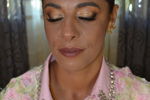 maquilhagem festa social baile finalistas sessão fotográfica