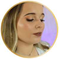 Maquilhagem Noiva