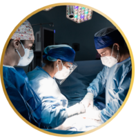 Pós Operatório/Geriatria