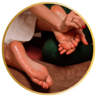 Reflexologia
