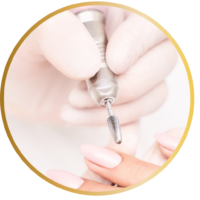 Manicure Simples