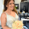 maquilhagem festa social baile finalistas sessão fotográfica noiva maquilhadora maia porto penafiel valongo ermesinde paredes