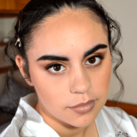 Maquilhagem Noiva