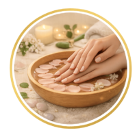 Spa Mãos