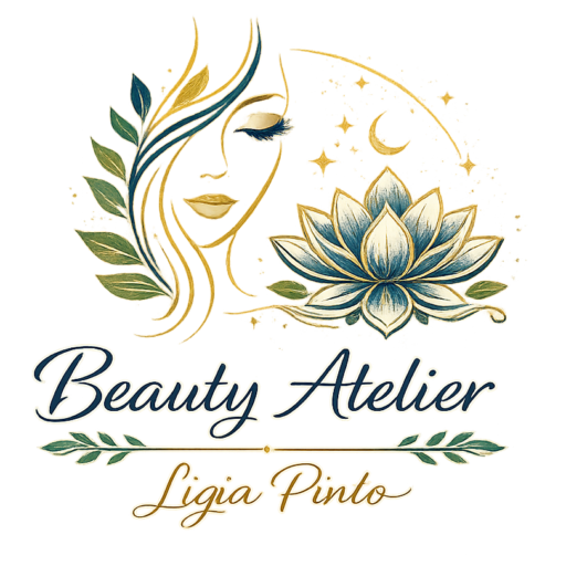 Ligia Maquilhadora Esteticista Massagista